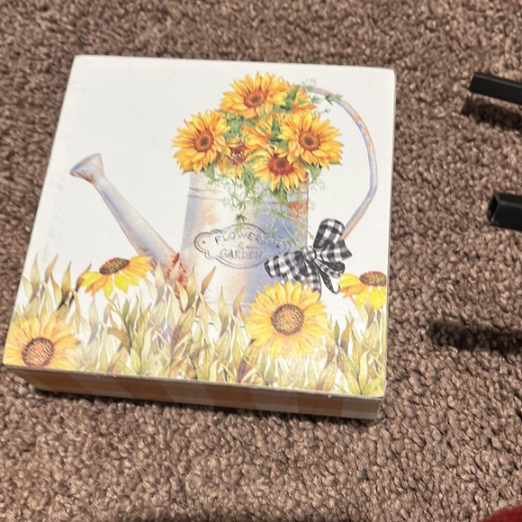 Fall Decor Lot - Picture 4 of 6